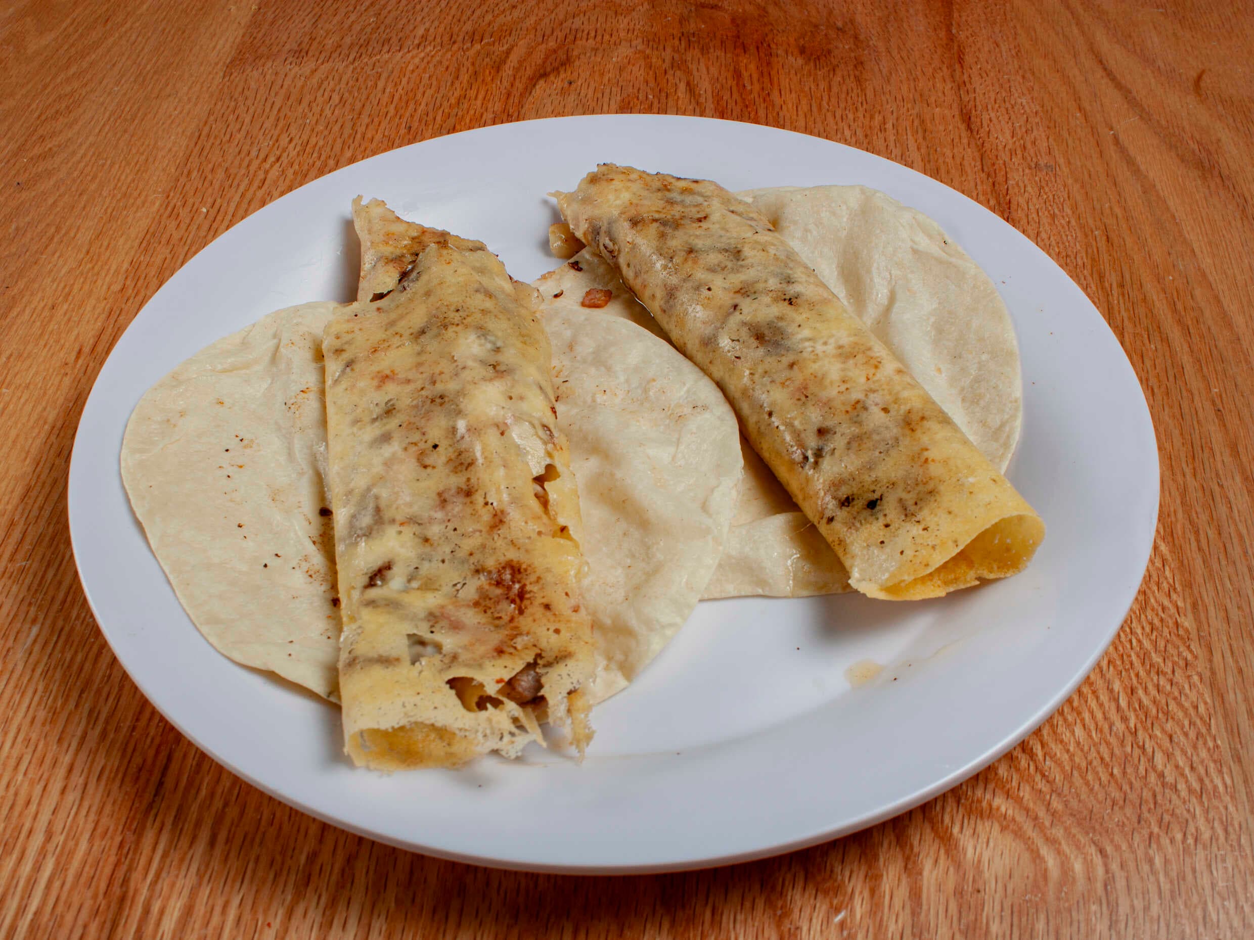 Queso Relleno Bistec