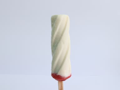 PALETA SABOR CHEMISSE FRESA (TORNILLO)