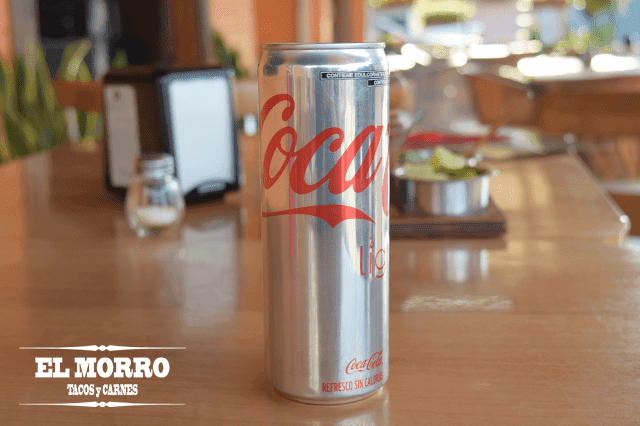 Coca Cola Light
