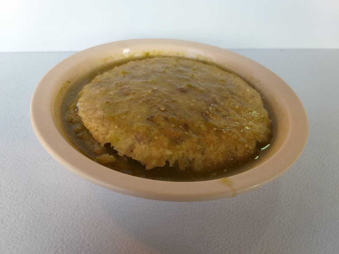 Gordita Ahogada de Suadero