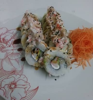 Rollo Guamuchilito