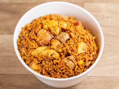 Arroz Paisa