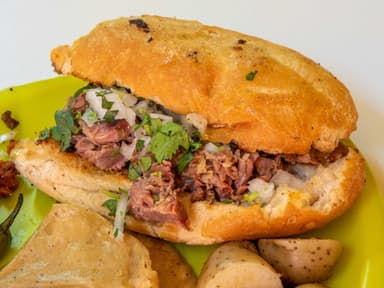 Torta