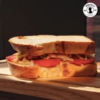 Tostado