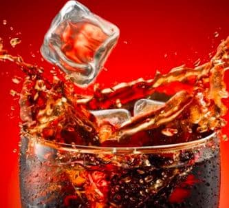 Coca Cola Light