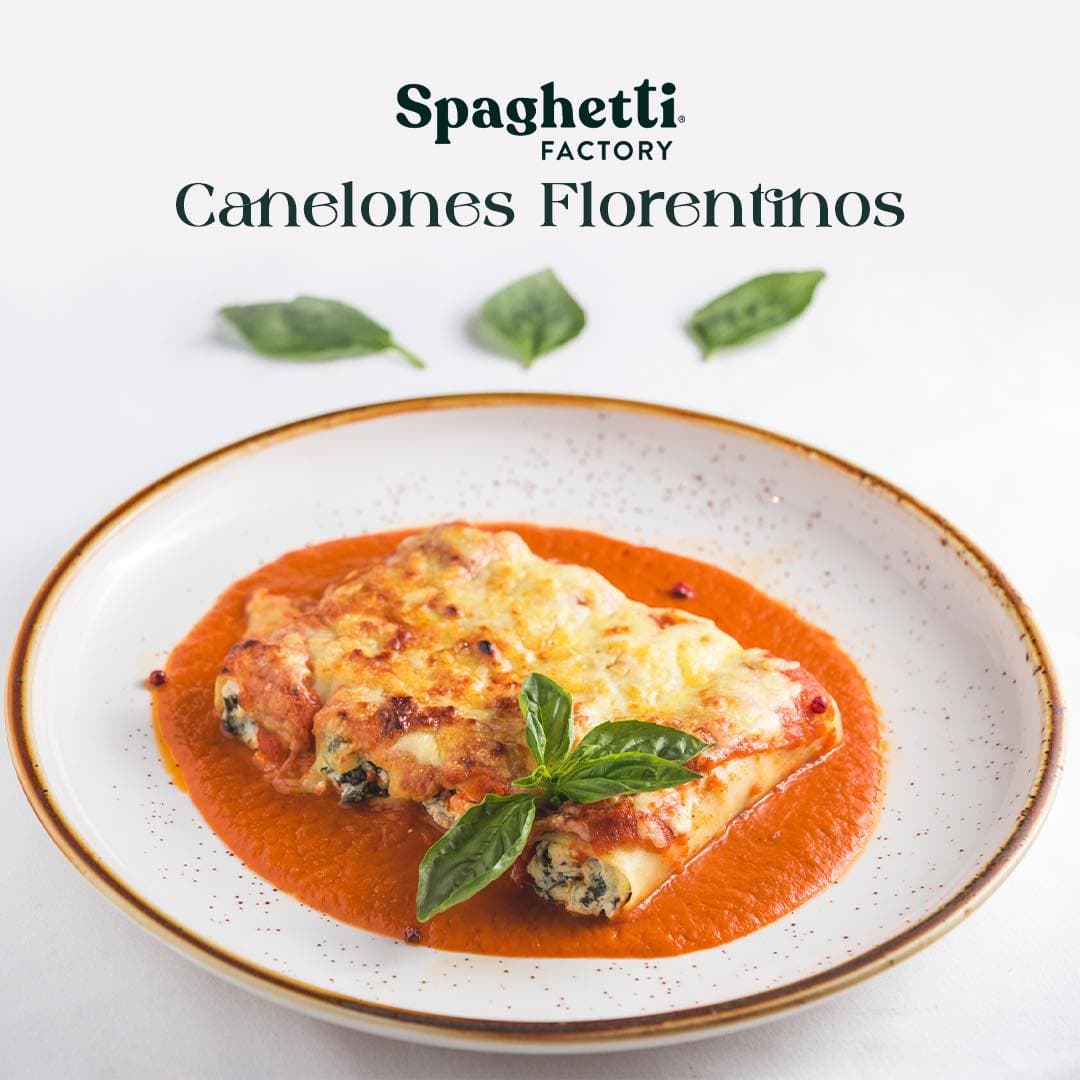 Canelones Florentinos