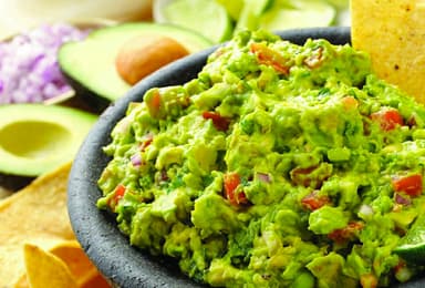 Guacamole