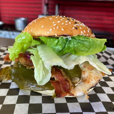 Ave Burger