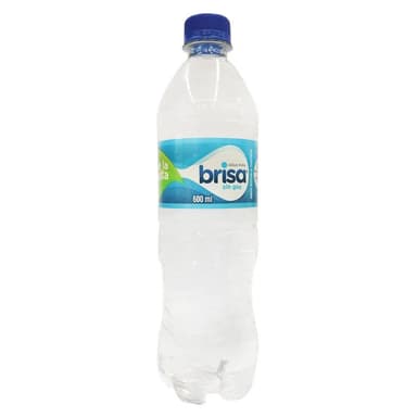 Brisa Sin Gas 600 ml