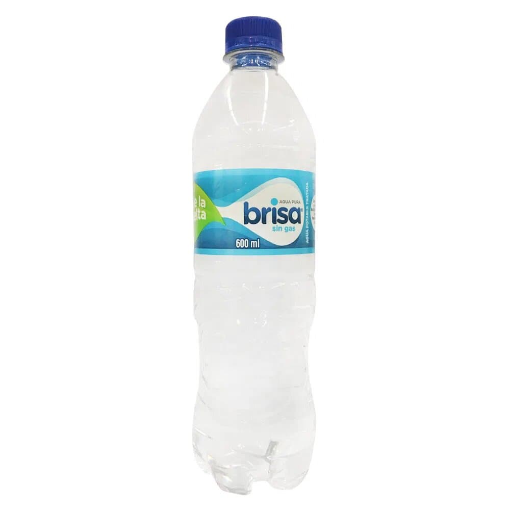 Brisa Sin Gas 600 ml