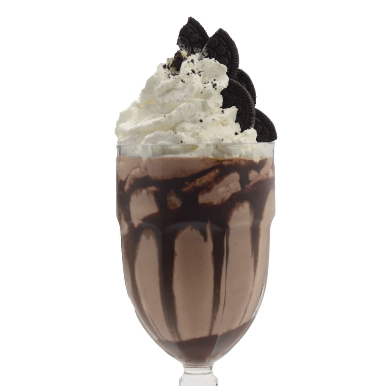 Malteada Super Especial Mocaccina