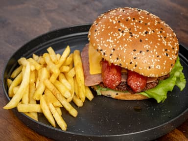 Salchiburger