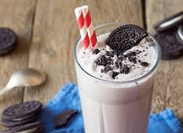 Malteada de Oreo 20 oz
