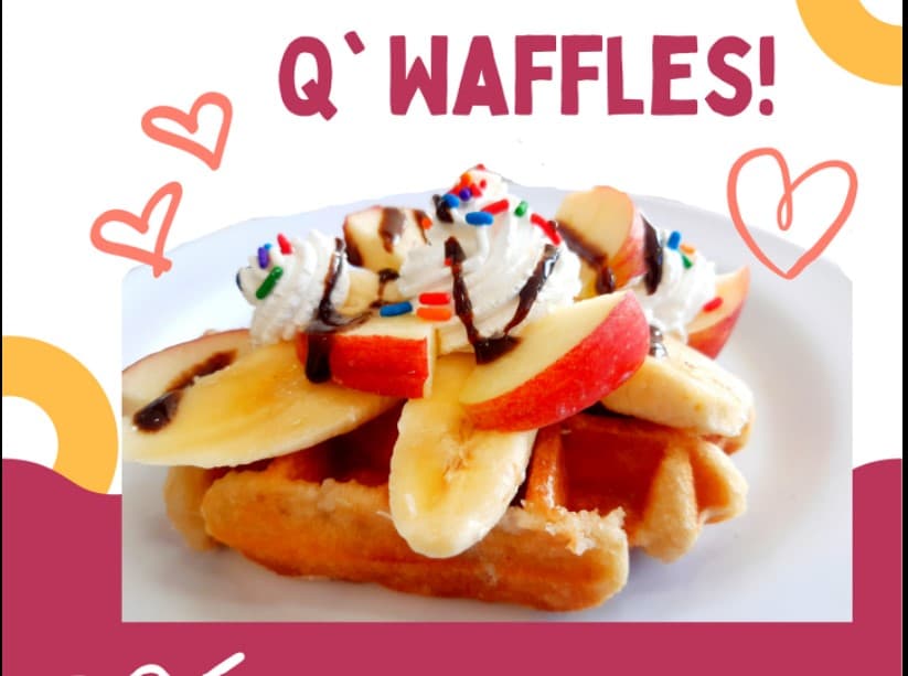 Waffles