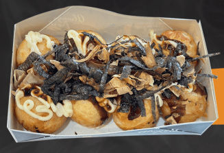 Takoyaki