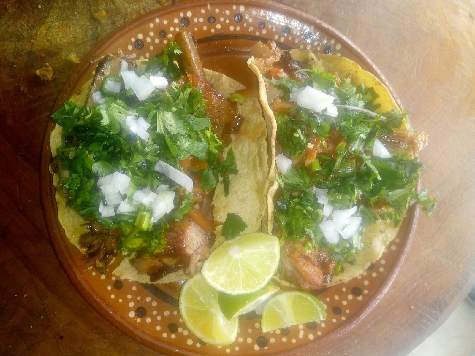 Tacos Maciza