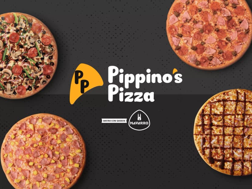 Pippino's  Pizza (Pozos)