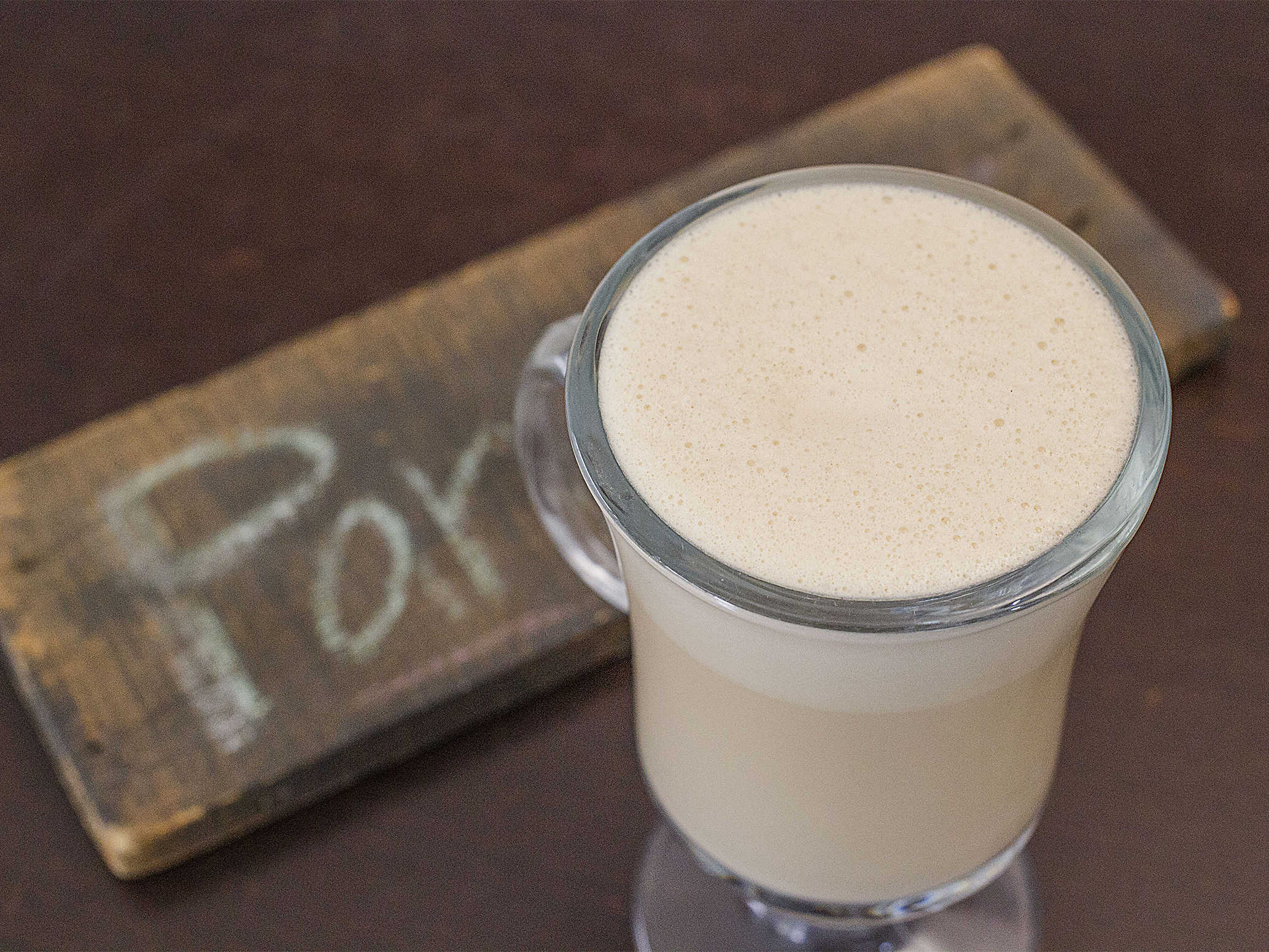 Café Latte