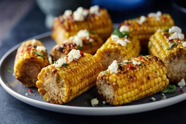 Elote Dulce