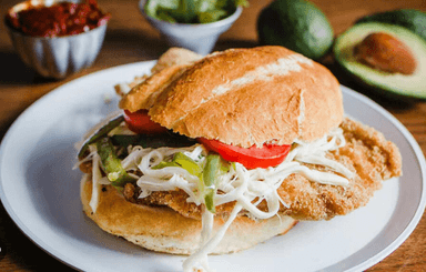 TORTA ESPECIAL