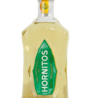 Hornitos Teq Rep 700Ml
