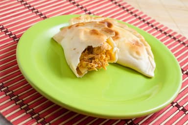 Empanada de Pollo