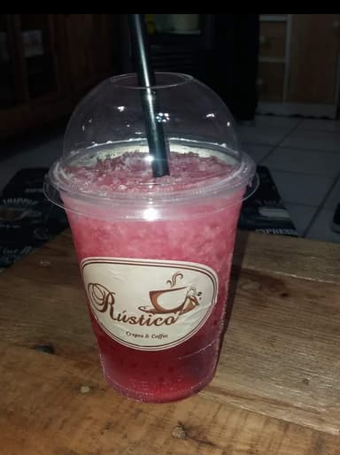 Soda Italiana