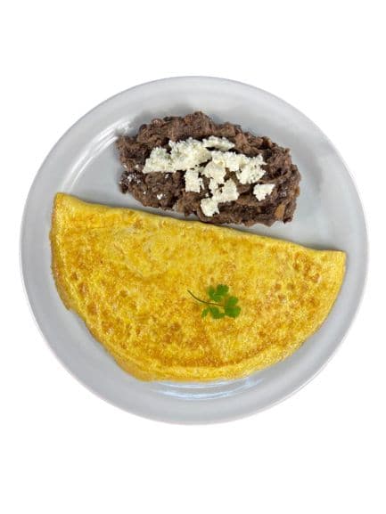 Omelette