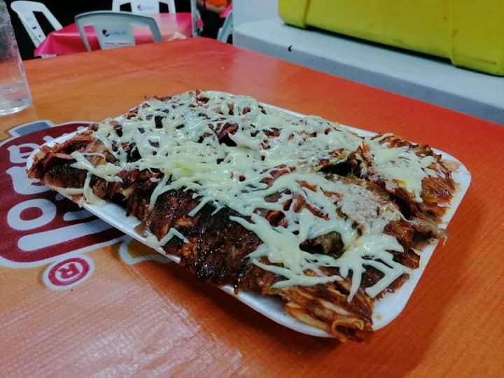 Combo Kilo Pastor + Frijoles
