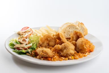 Camarones