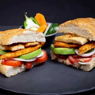 TORTA DE MILANESA DE POLLO