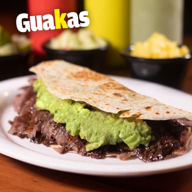 Guaka de Sirloin