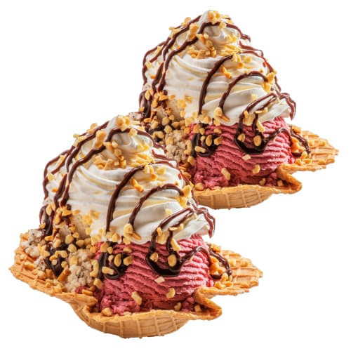 35% Off 2 Canastas