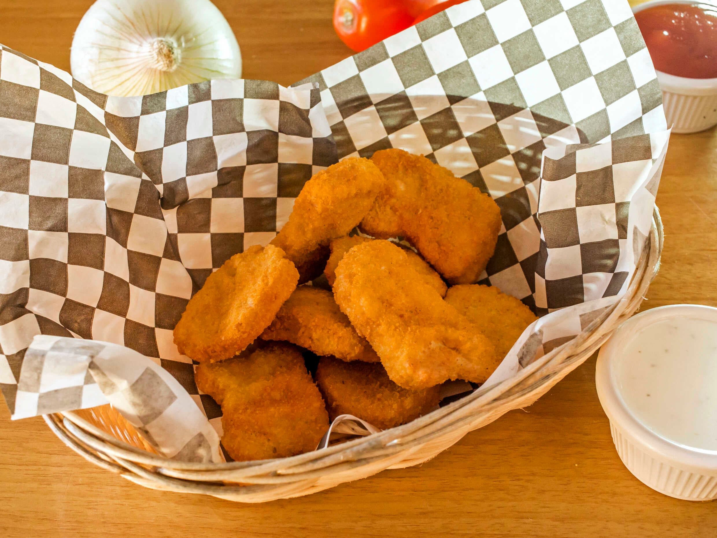 Combo Papas Gajo + Refresco