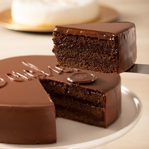 2 Porciones de Torta a Precio Especial