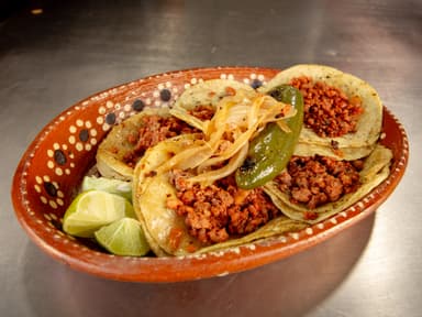 Taco Pastor
