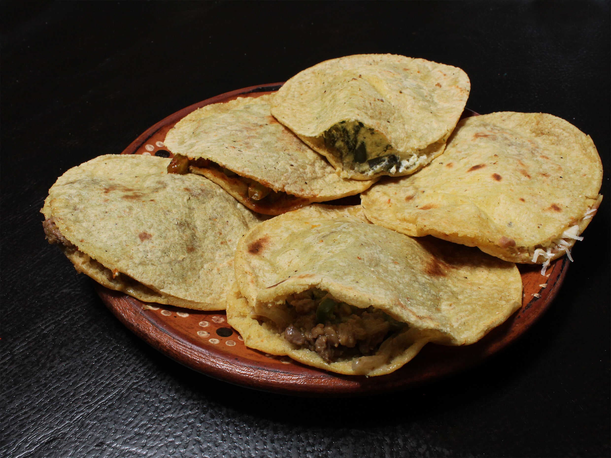 Gorditas