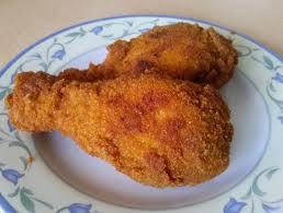 Fried Ckn