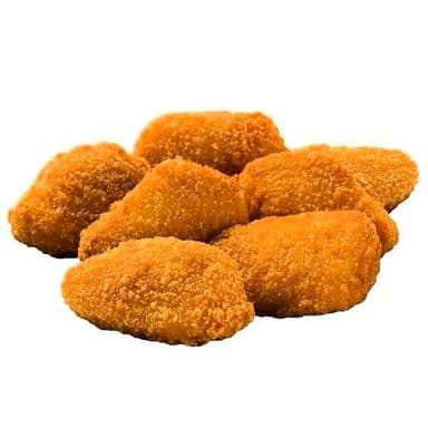 Nuggets Pollo