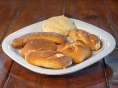 Pan Oaxaca