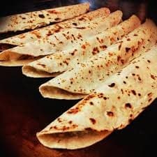 Quesadillas