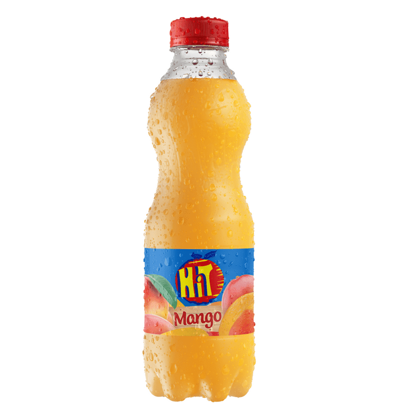 Jugo Hit Mango 400 ml