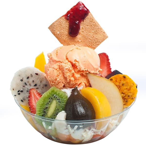 Ensalada Especial