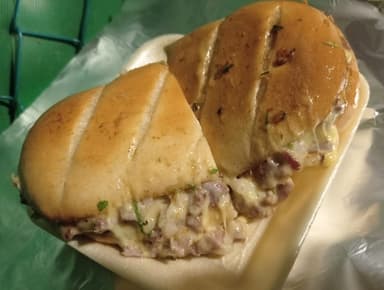 Tortas