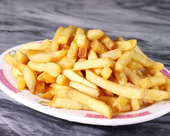 Orden de Papas Fritas