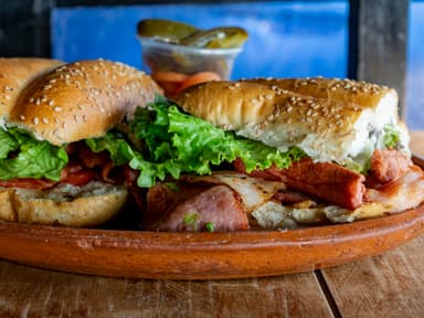 Torta Alemana