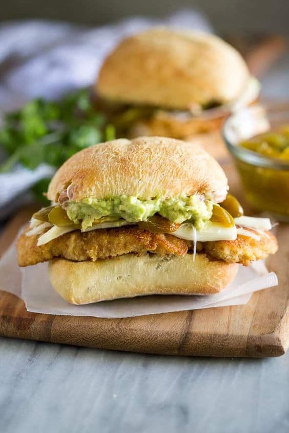 Torta de Salchicha