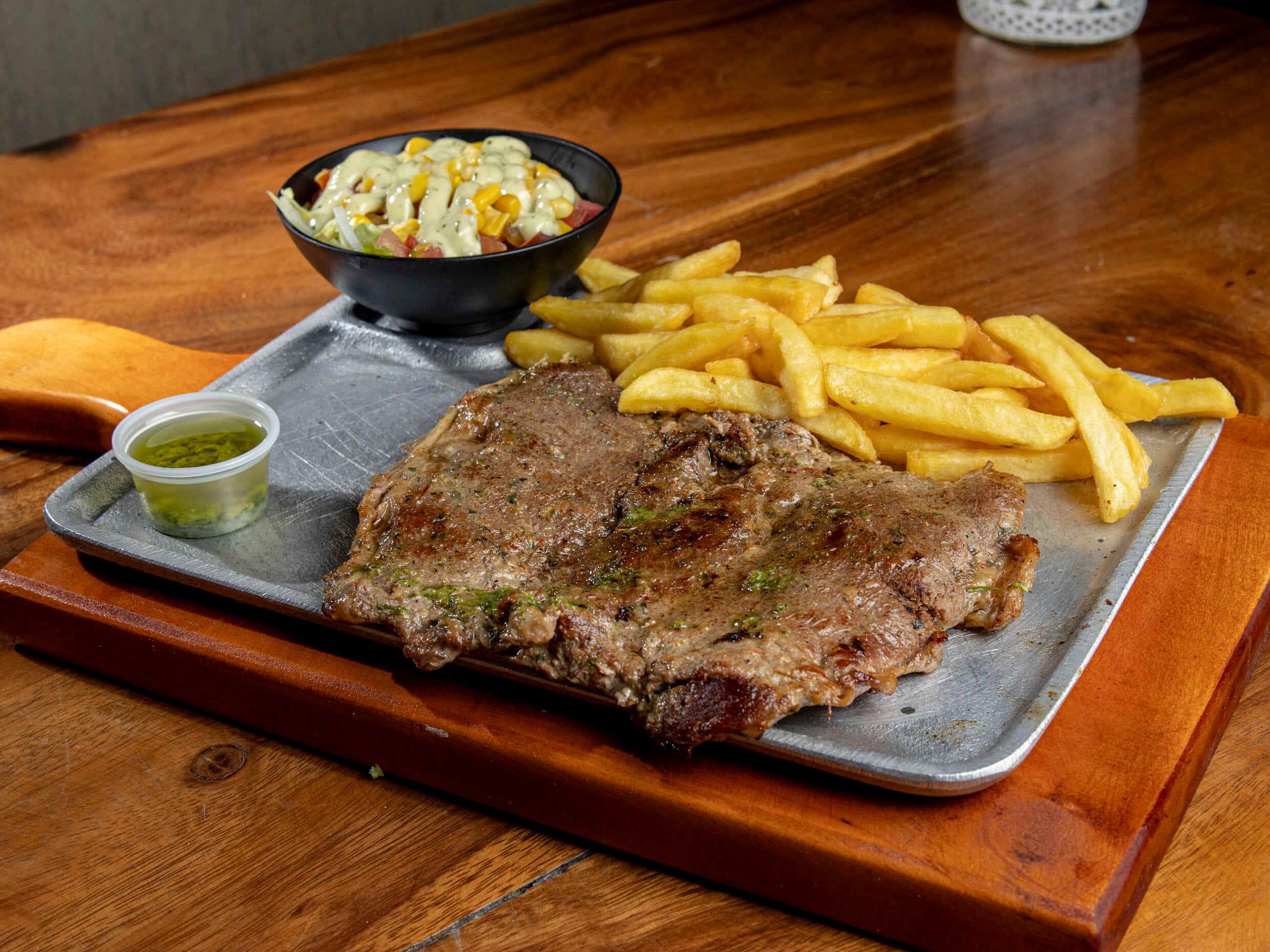 Carne Asada