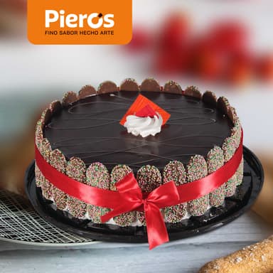 Torta Candy N 28
