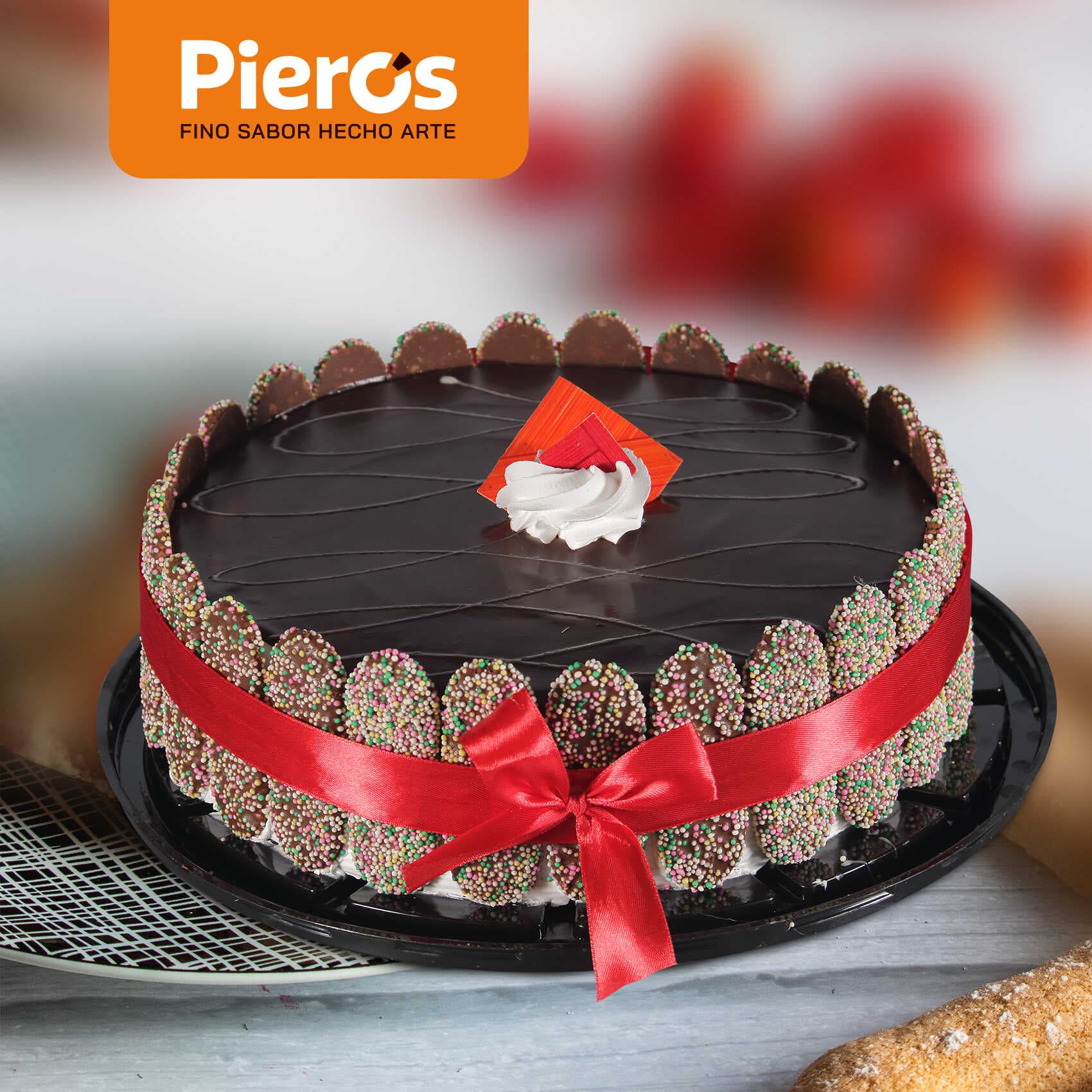 Torta Candy N 28